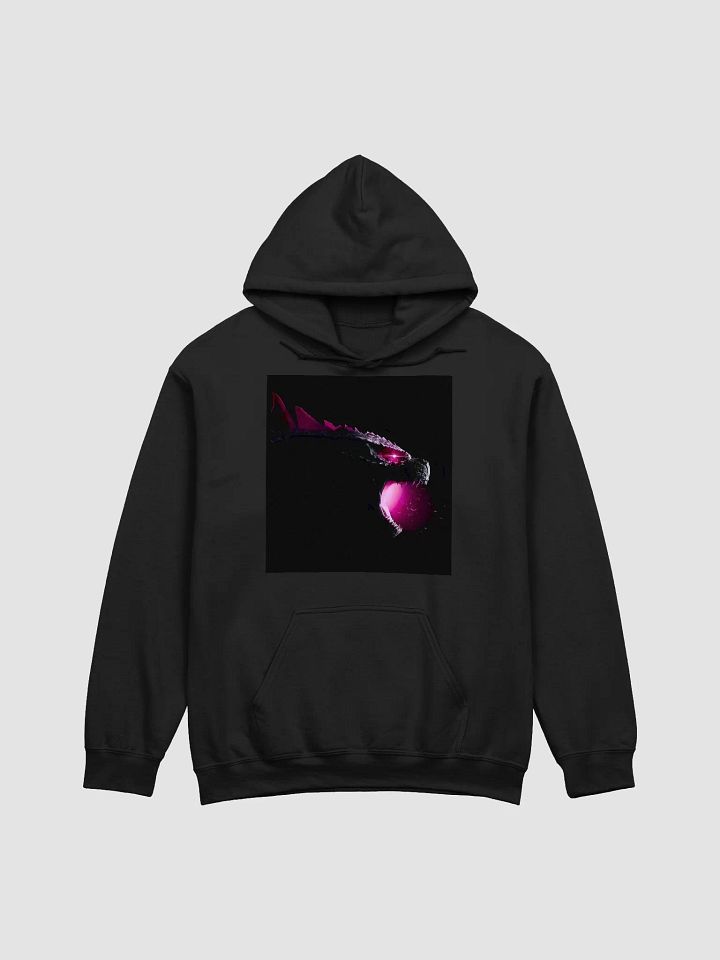Godzilla Glowing Charge Unisex Classic Hoodie product image (9)