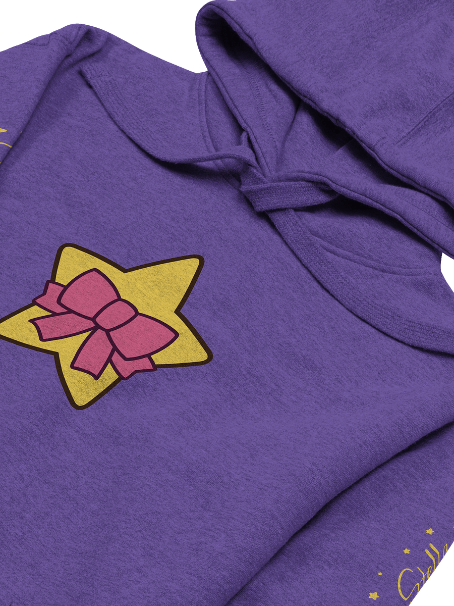 Cosy-Rina Hoodie product image (3)