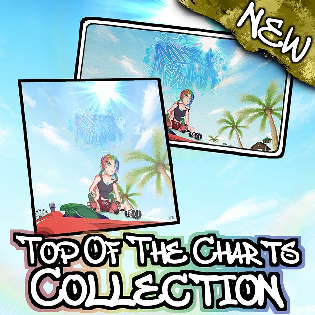 Top Of The Charts Collection