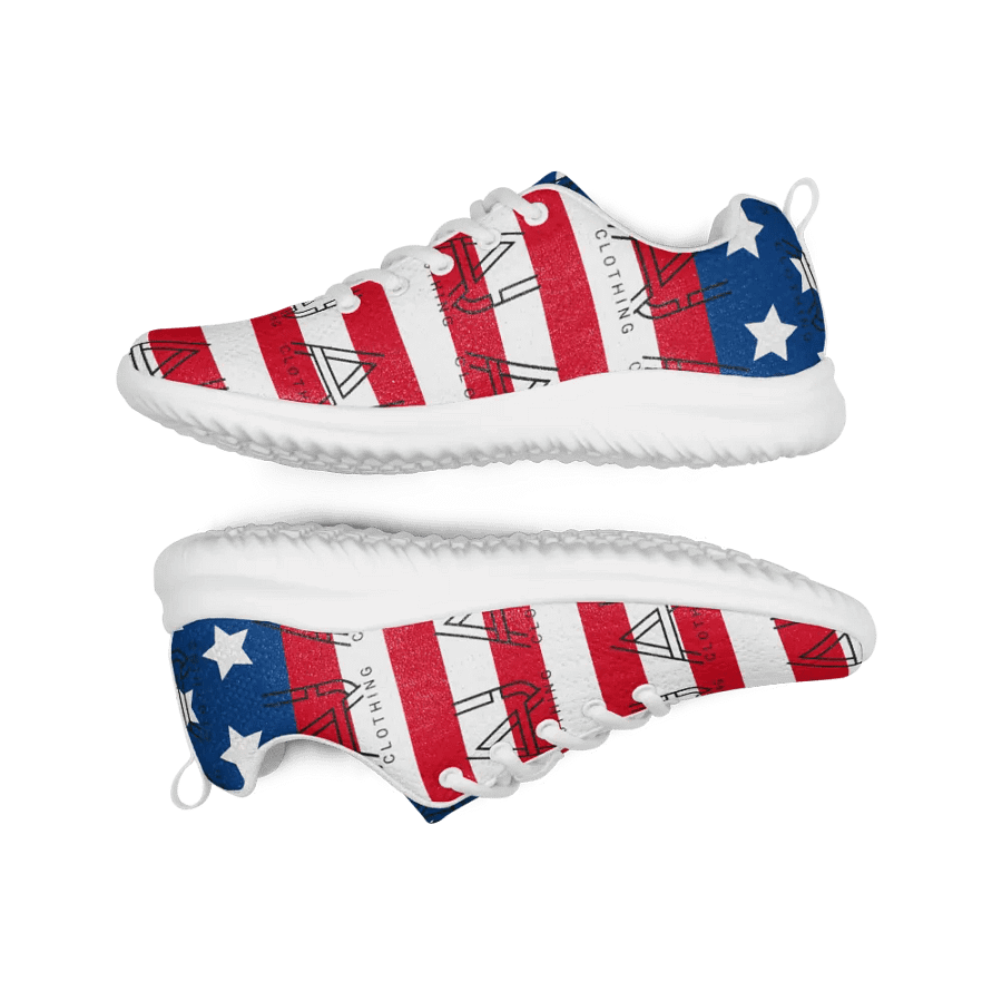 Men's trainers (USA) product image (6)