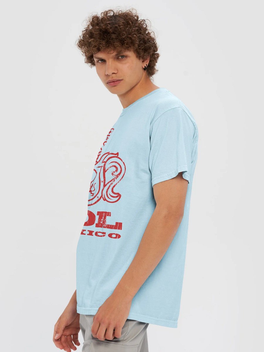 GDL Crest Heavyweight T-shirt product image (6)