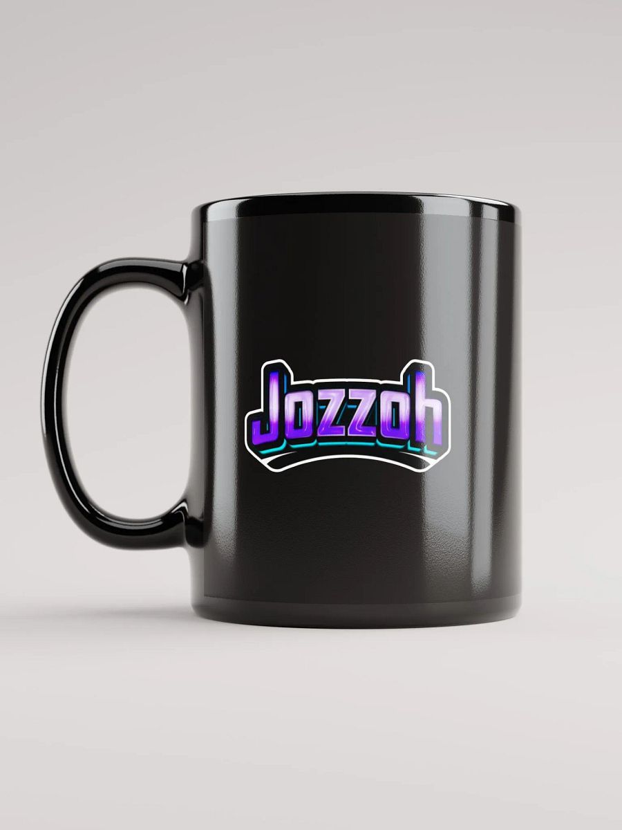 Jozzoh Rocket Man Mug product image (11)