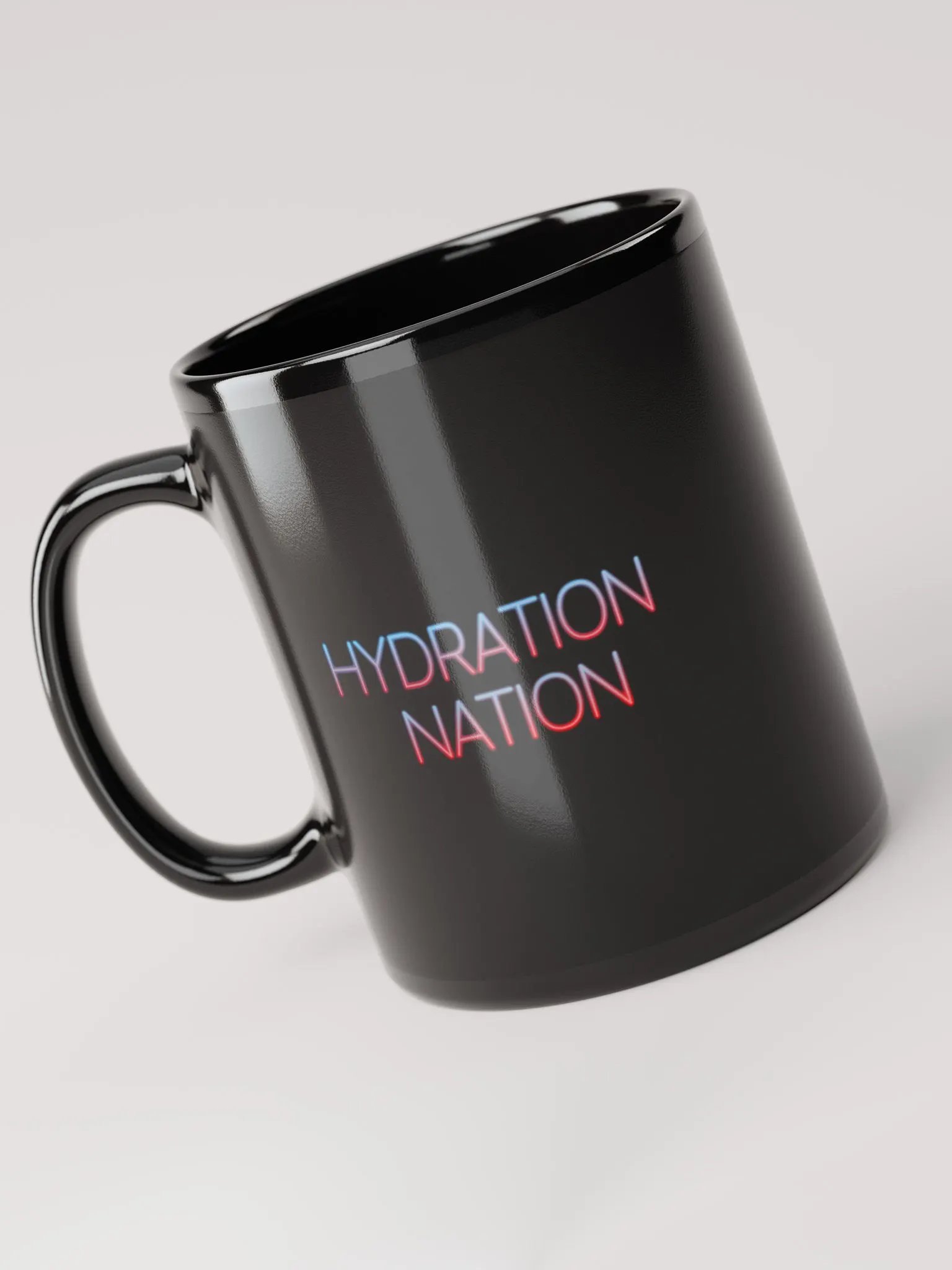 Blame Magna Mug product image (3)