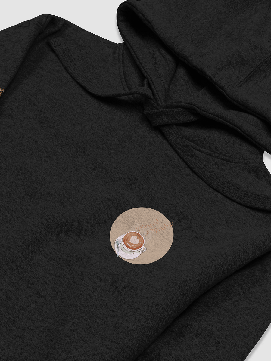 BA Logo Hoodie product image (16)
