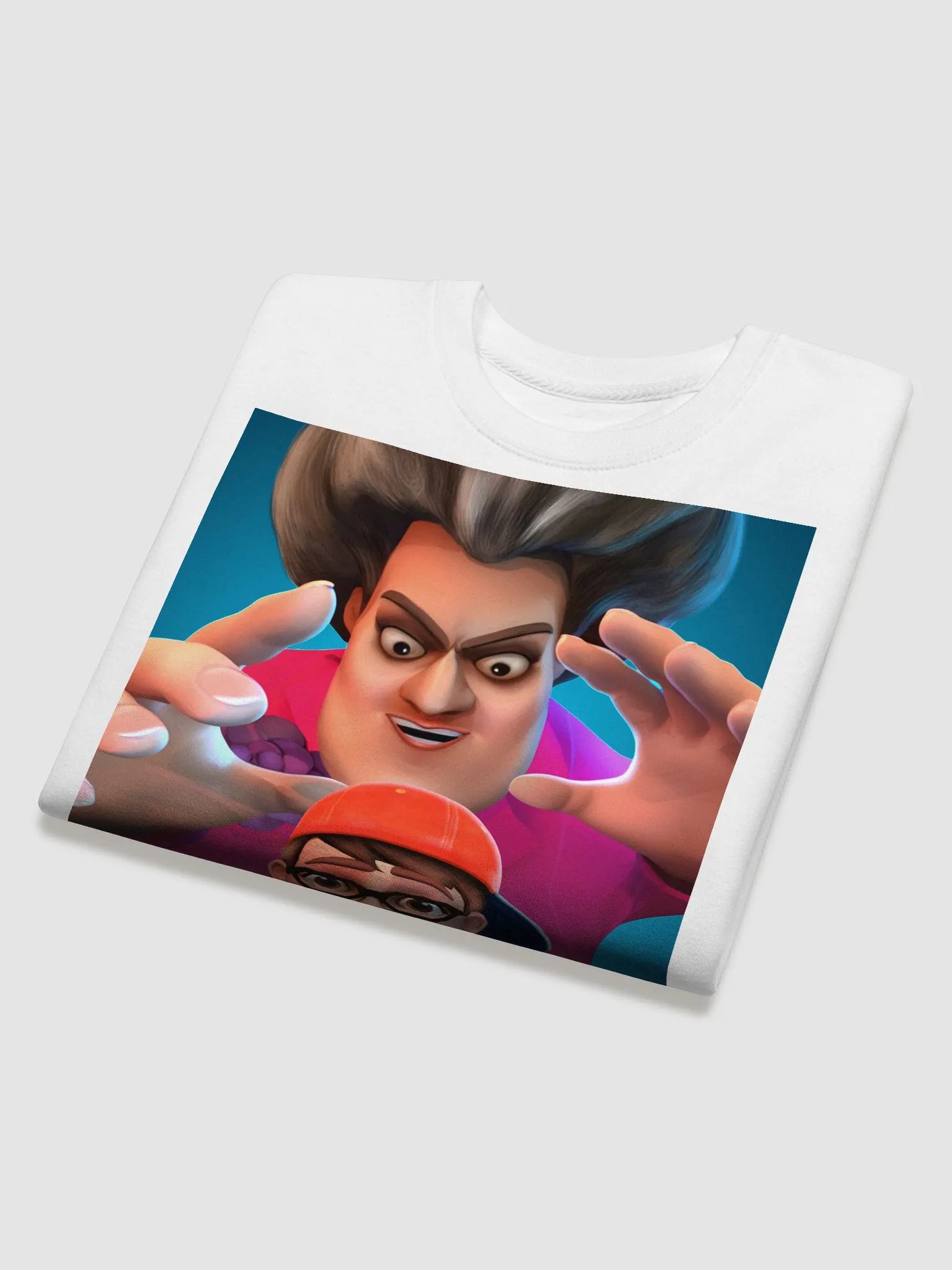 Game Over | Sweatshirt product image (2)