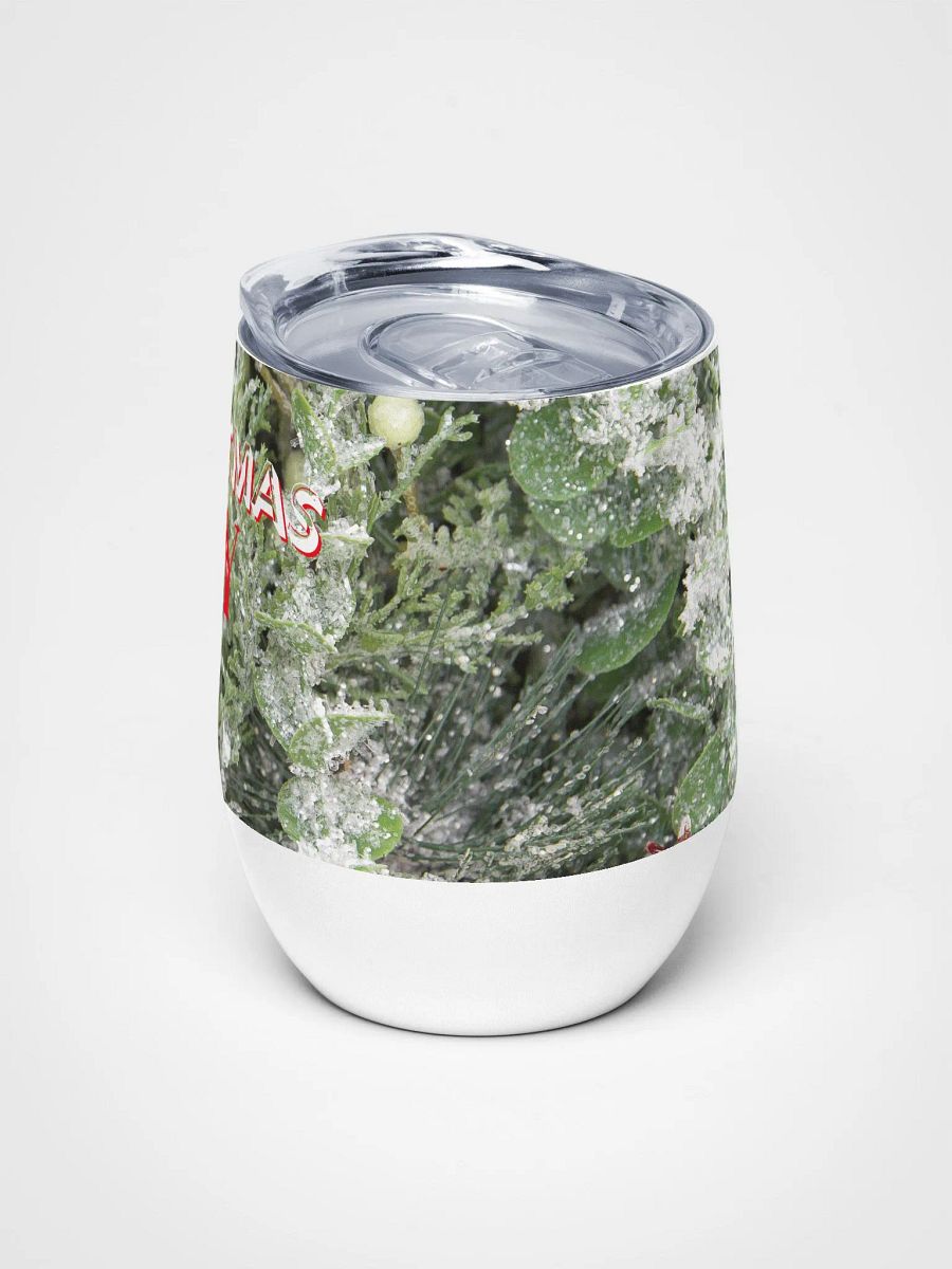 Festive Christmas Joy Tumbler moms dads friends colleagues product image (5)
