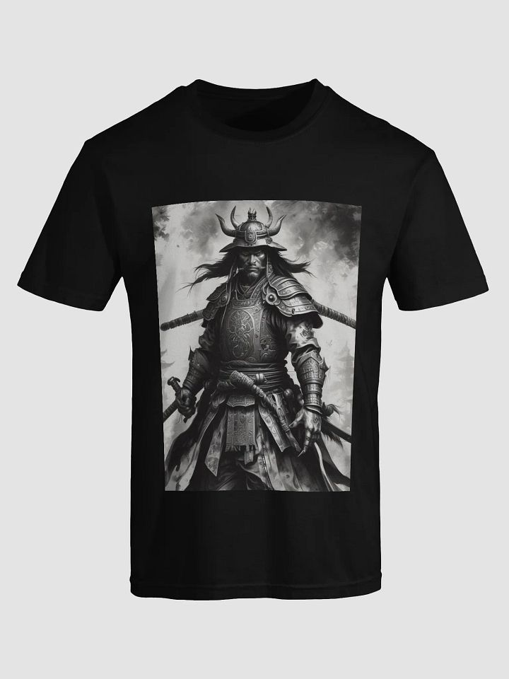 Samurai product image (2)