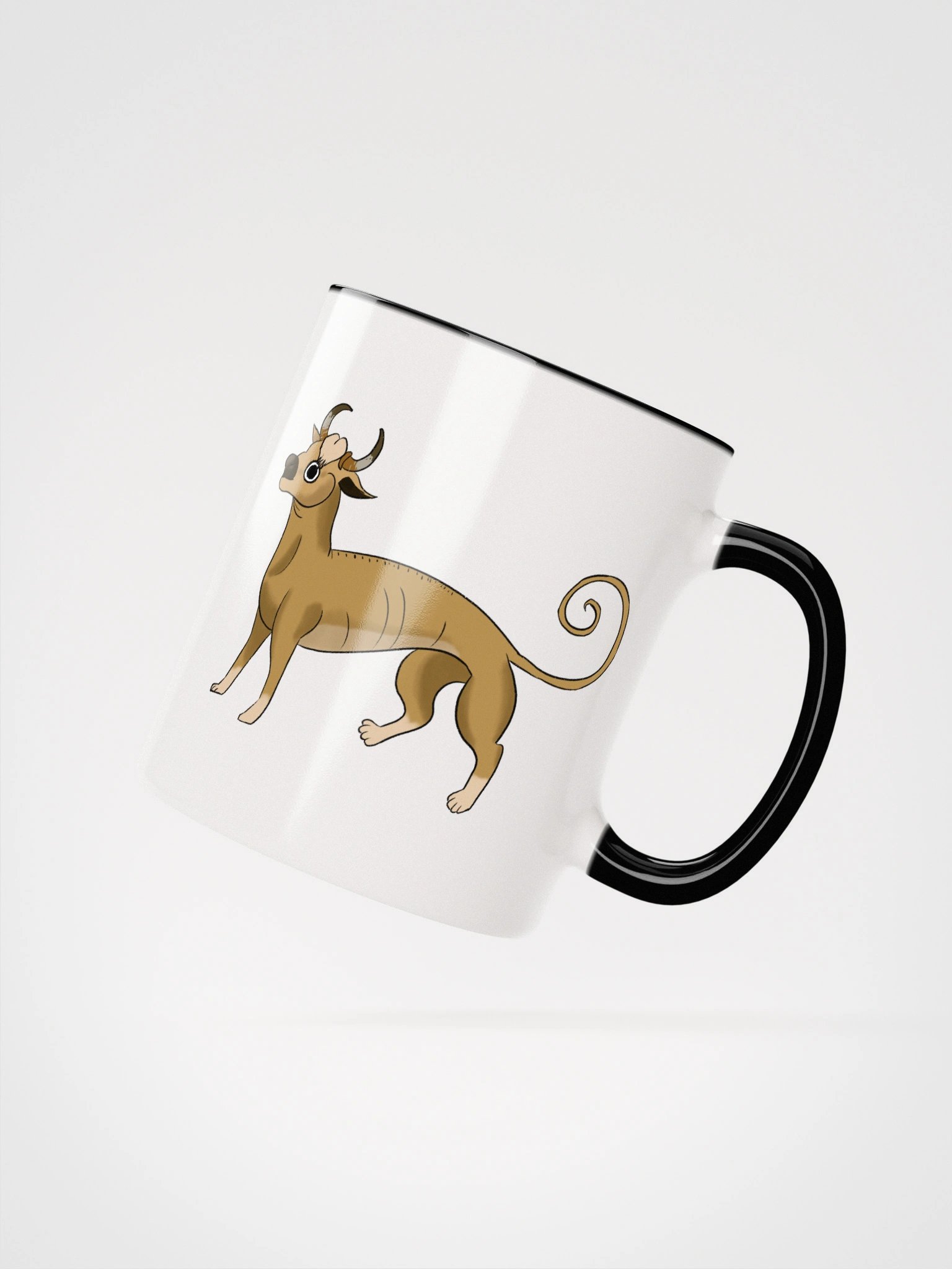 Vinegar Tom Mug product image (21)