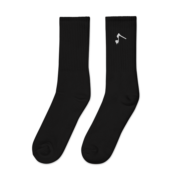 Thought You Wanted My Heart Sock product image (2)