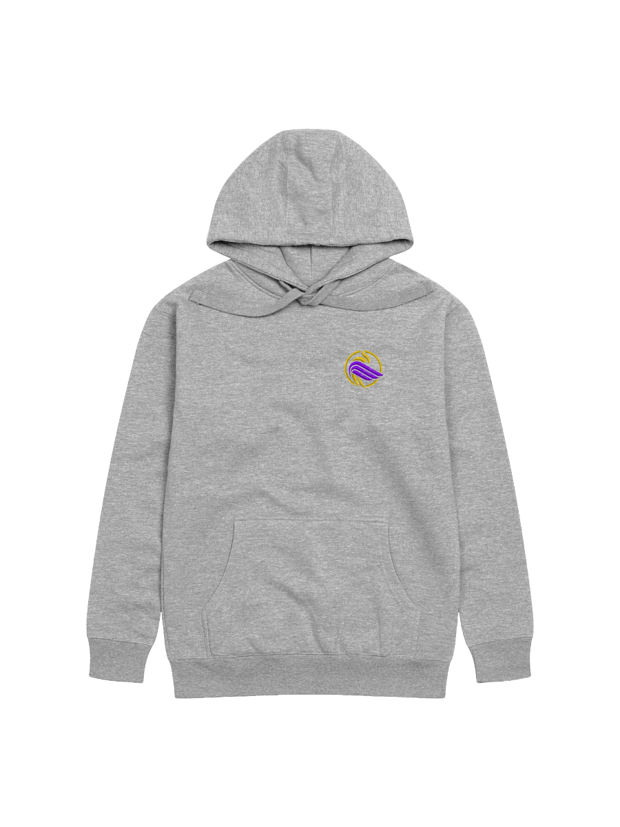 Rising Phoenix Unisex Hoodie product image (2)