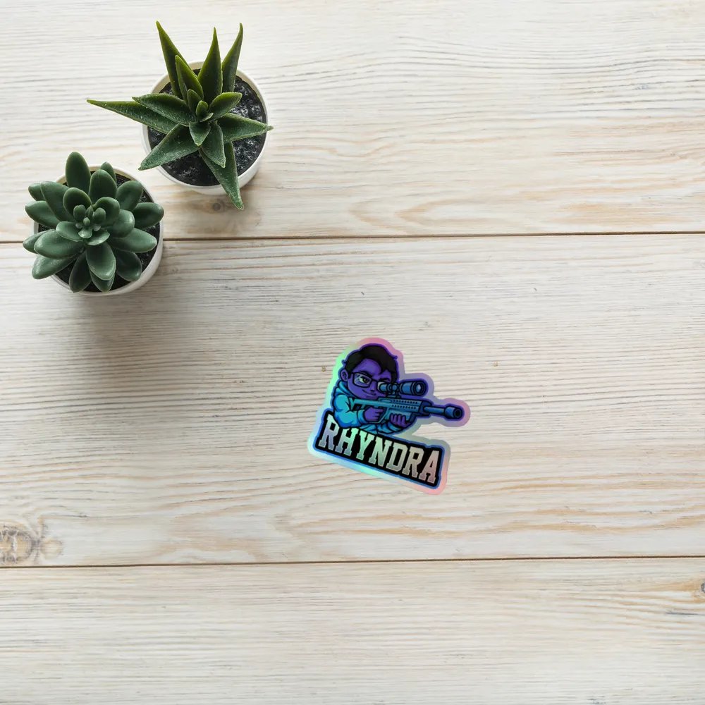 Holographic Stickers product image (8)
