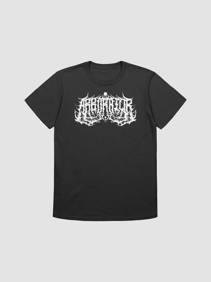 Logo Tee (Black)