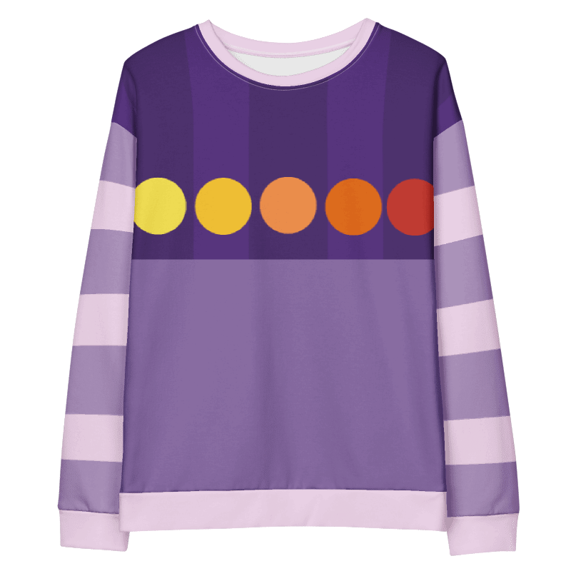 Polo Sweatshirt product image (1)