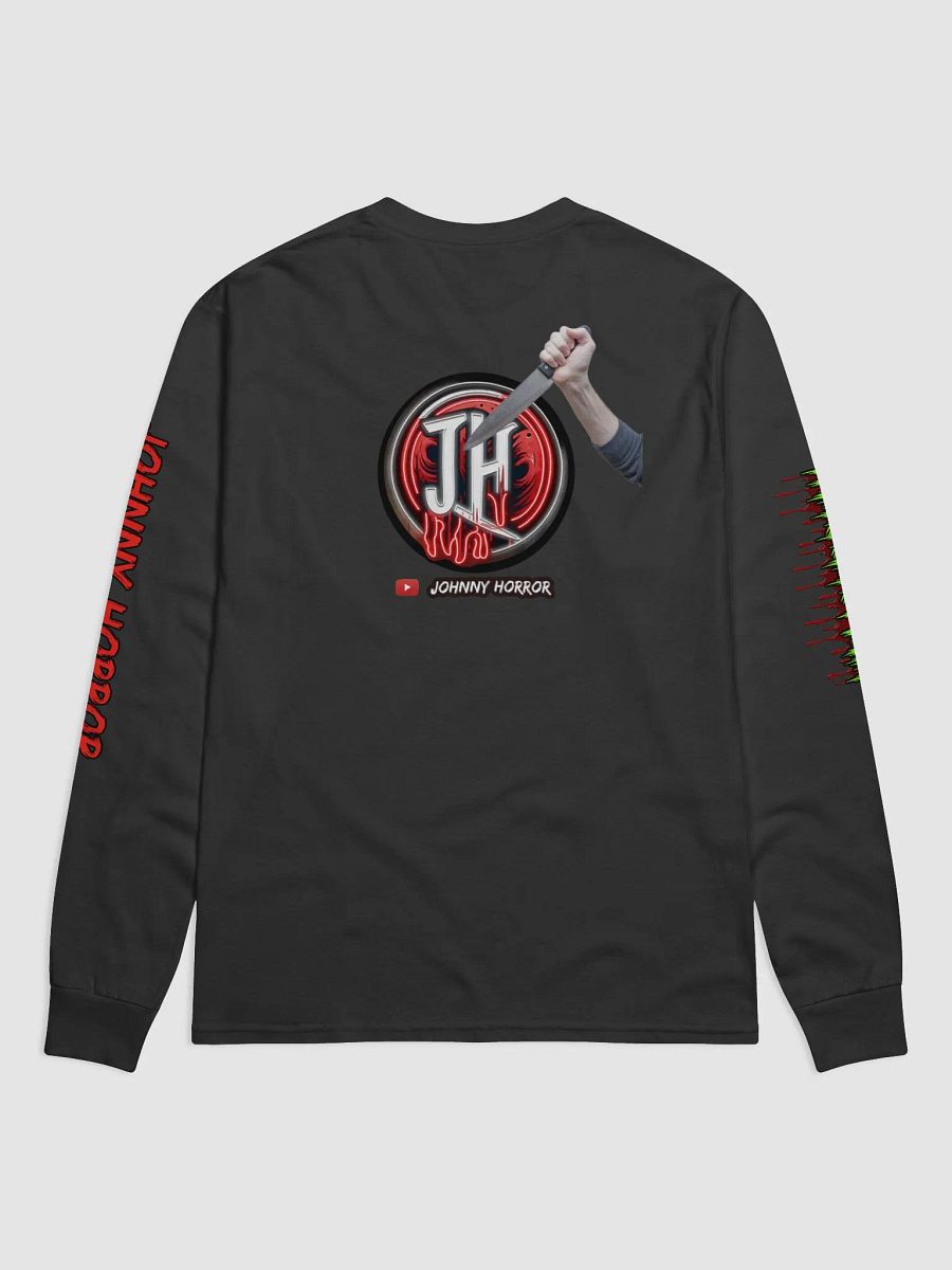 Unisex Ultimate JH Sweatshirt product image (6)