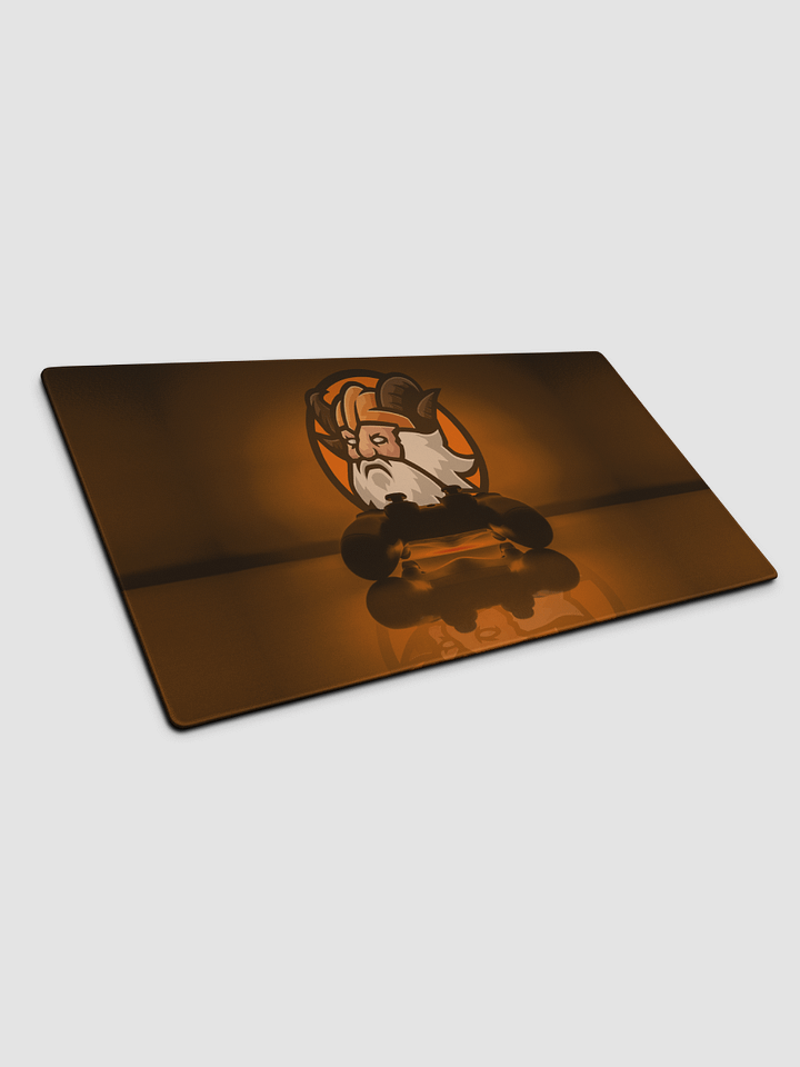 AGL Kaiju Large Gaming Mousepad - Controller product image (2)