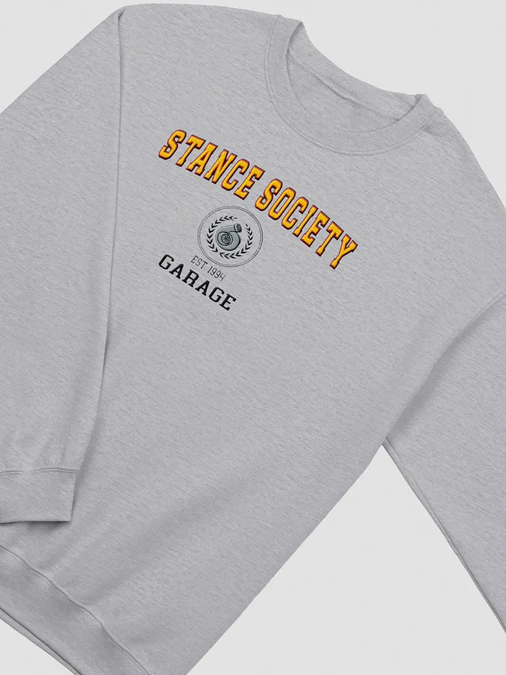 Stance Society College. product image (2)