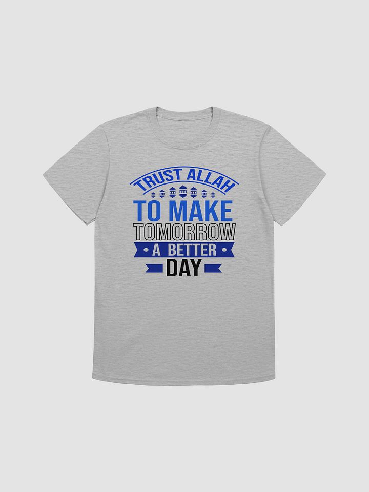 Empowerment Emblem Unisex Tee product image (1)