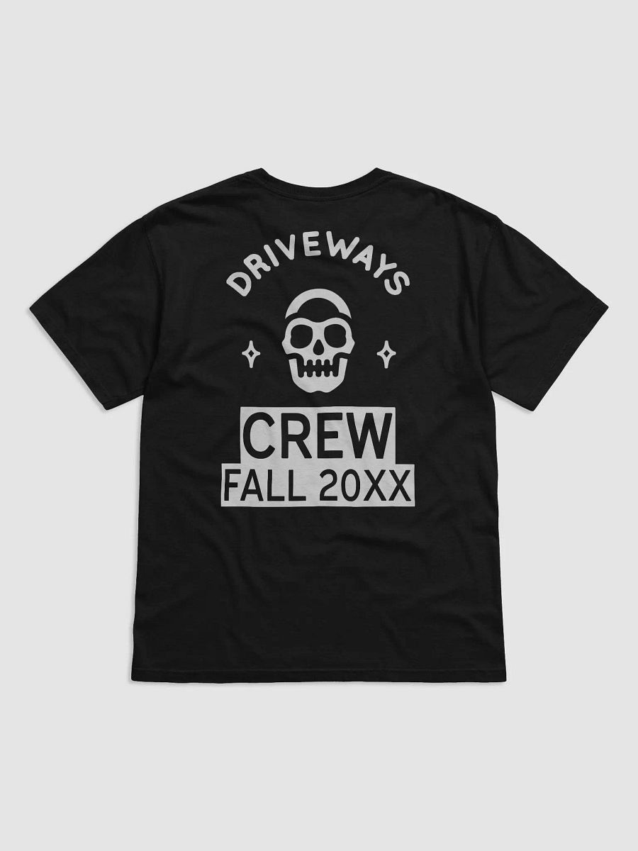 Fanclub Crew Shirt product image (17)