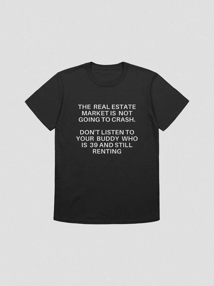 NO CRASH!! product image (1)