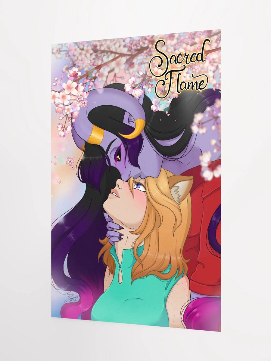 Cherry Blossom Cover product image (7)