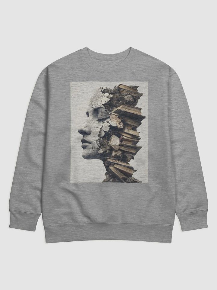 Cotton Heritage Premium Sweatshirt by Cotton Heritage product image (2)