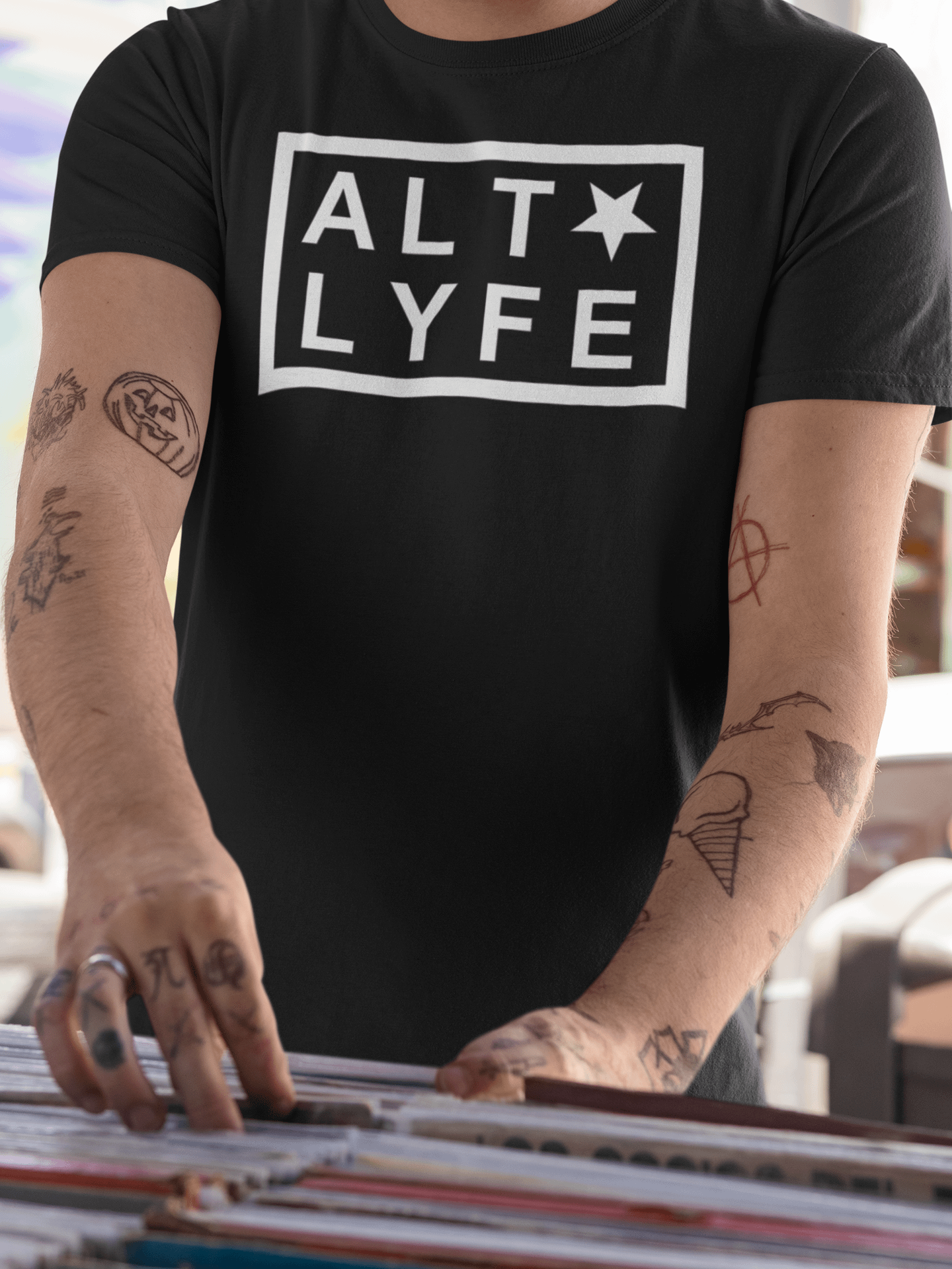 ALT LYFE 2.0 Collection product image (3)