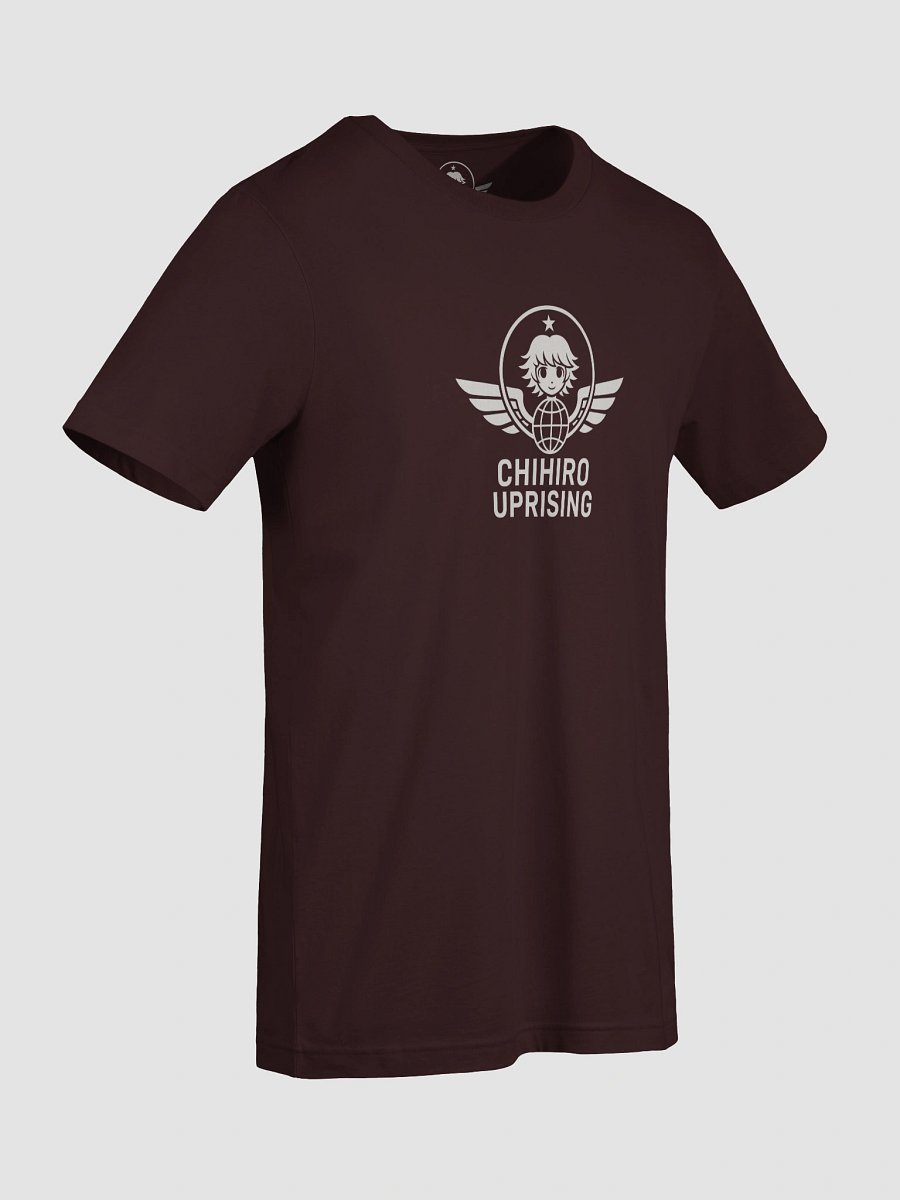 Chihiro Uprising T-Shirt product image (85)