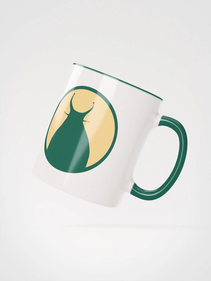 Slugworks Interactive Mug product image (2)