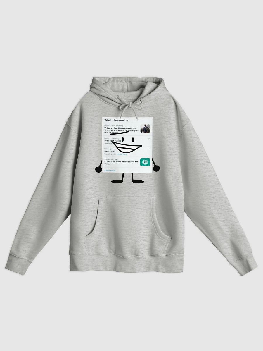 This Trendy Hoodie product image (1)