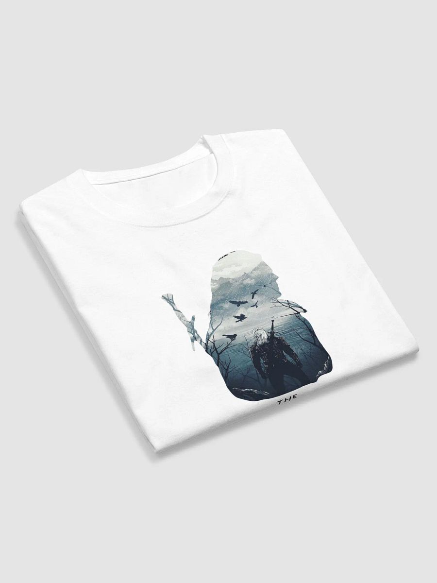 The Witcher Wild Hunt Long Sleeve product image (9)