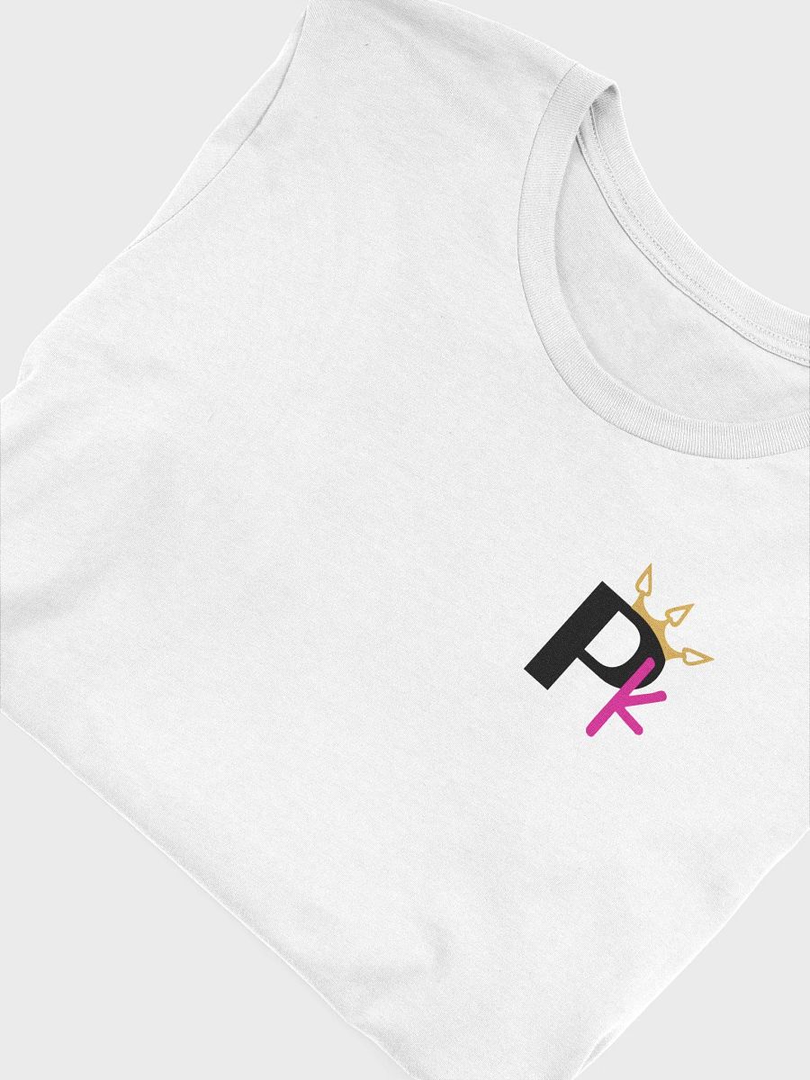 Kiwi Tee - White product image (6)