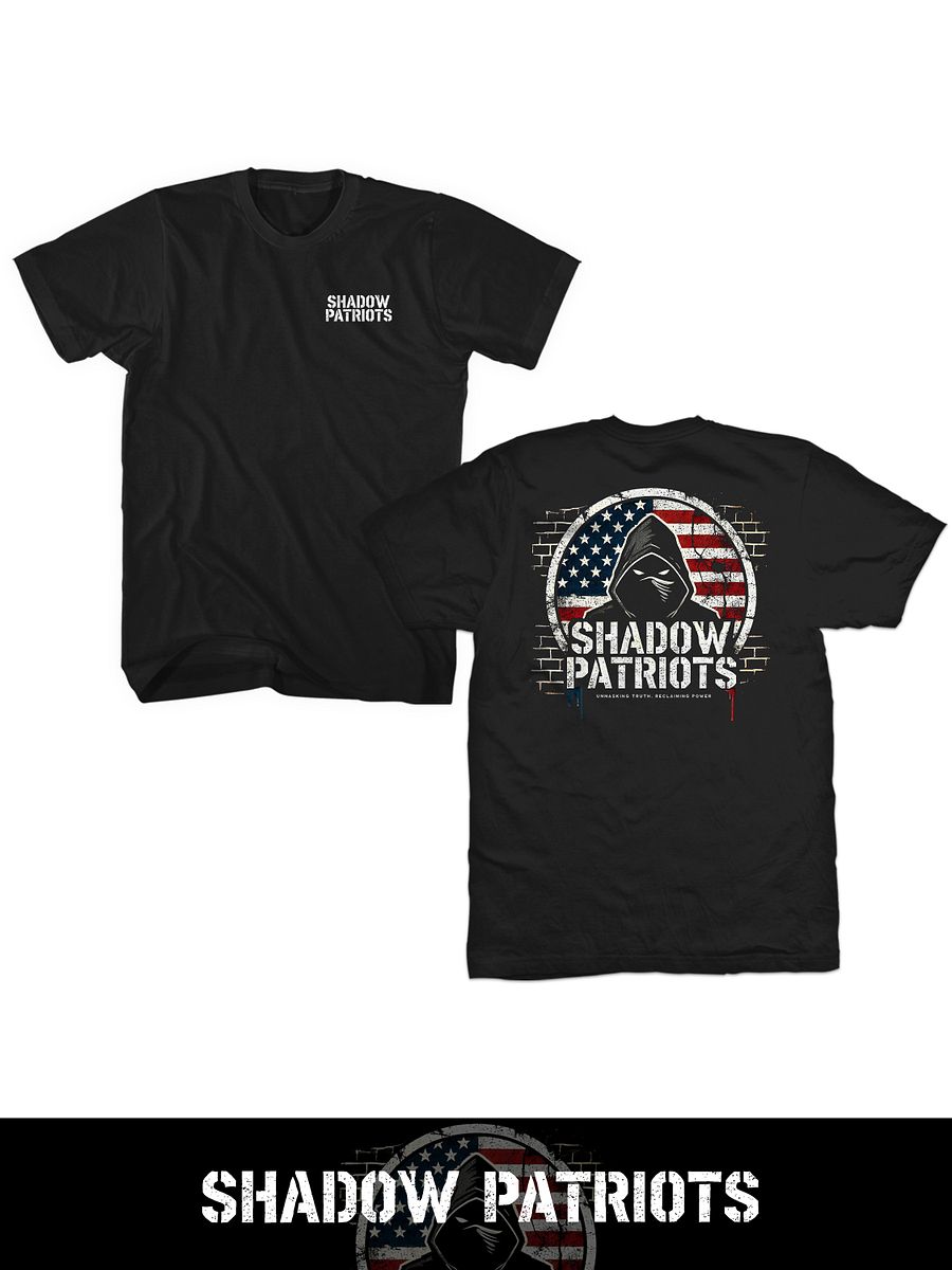 Shadow Patriots product image (1)