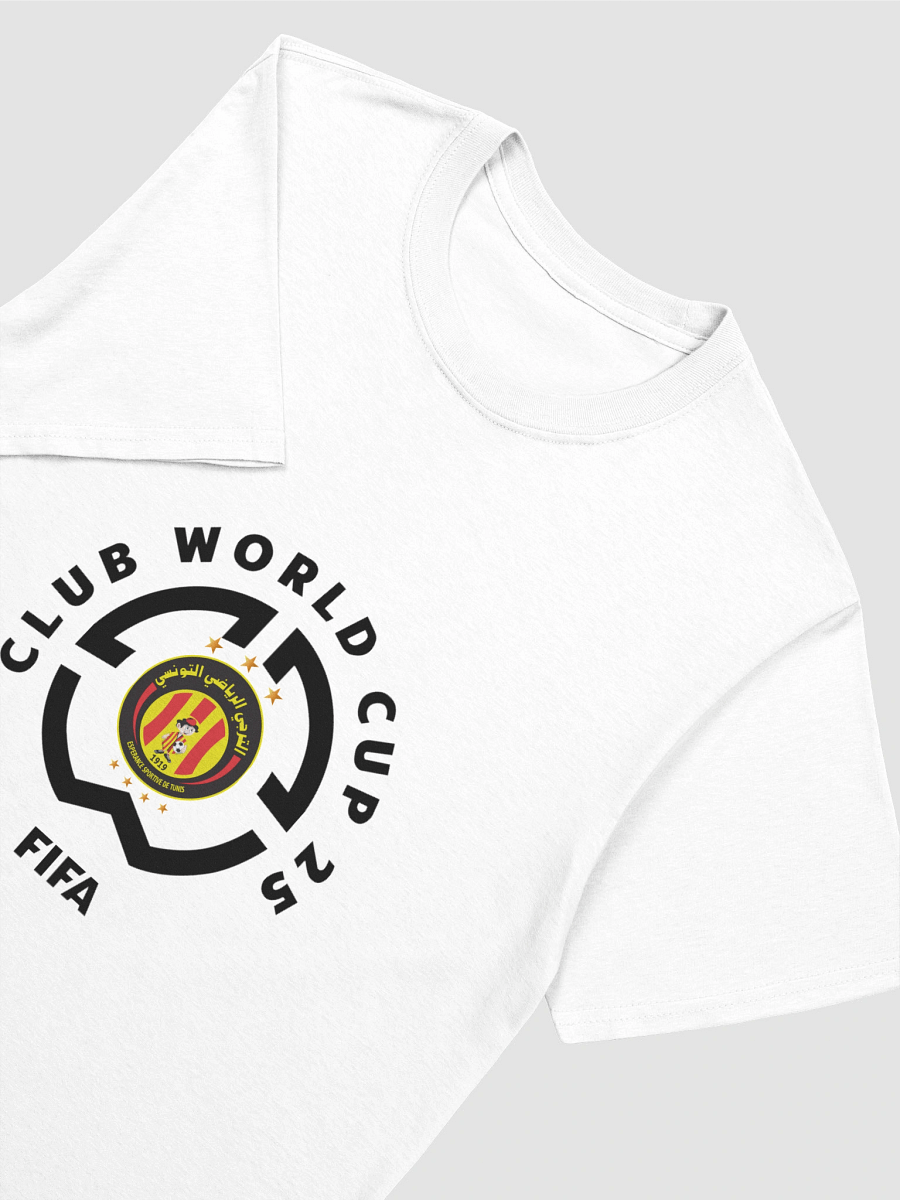 club world cup 25 EST t-shirt product image (9)
