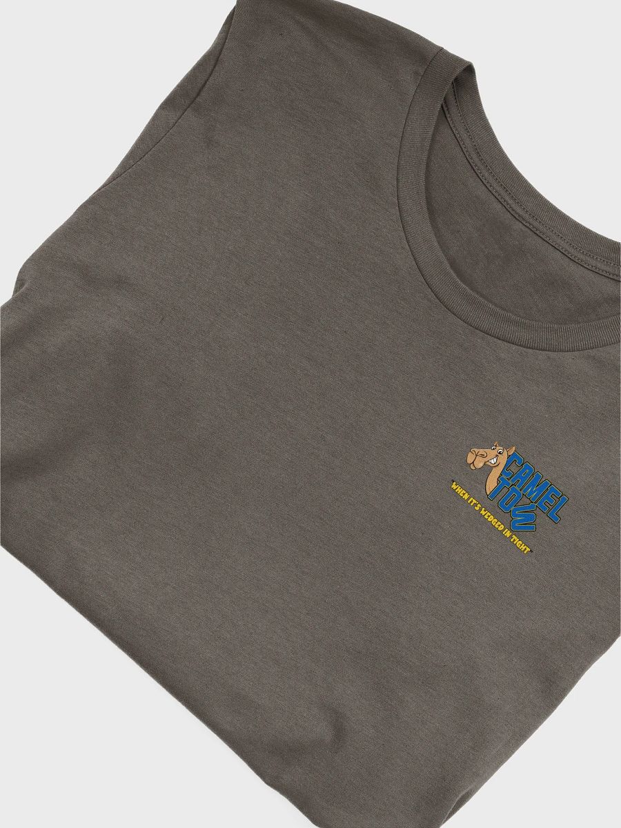 Camel Tow T-Shirt product image (5)