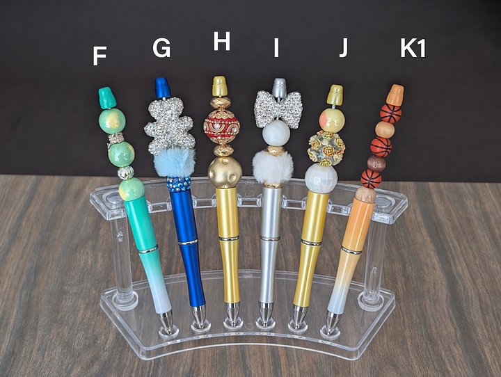Beadable Pen product image (2)
