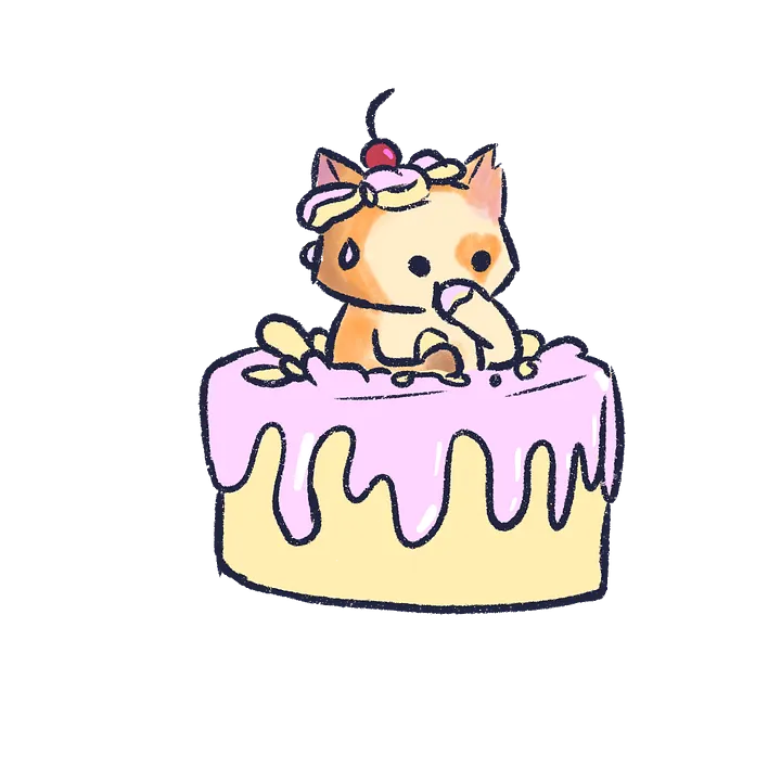 Cake 2