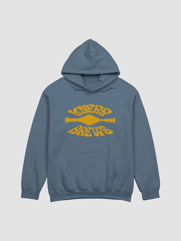 Knerr Brews Classic Hoodie product image (1)