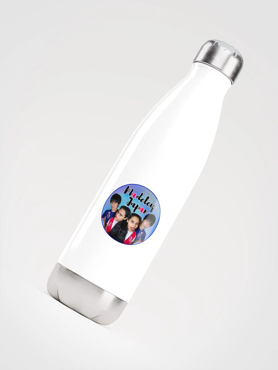 Madeley Japan Stainless Steel Water Bottle product image (4)