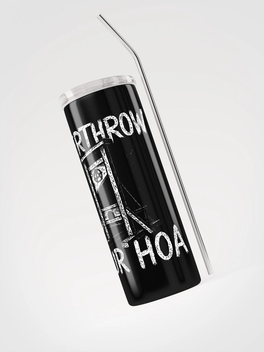 HOA Tumbler product image (3)