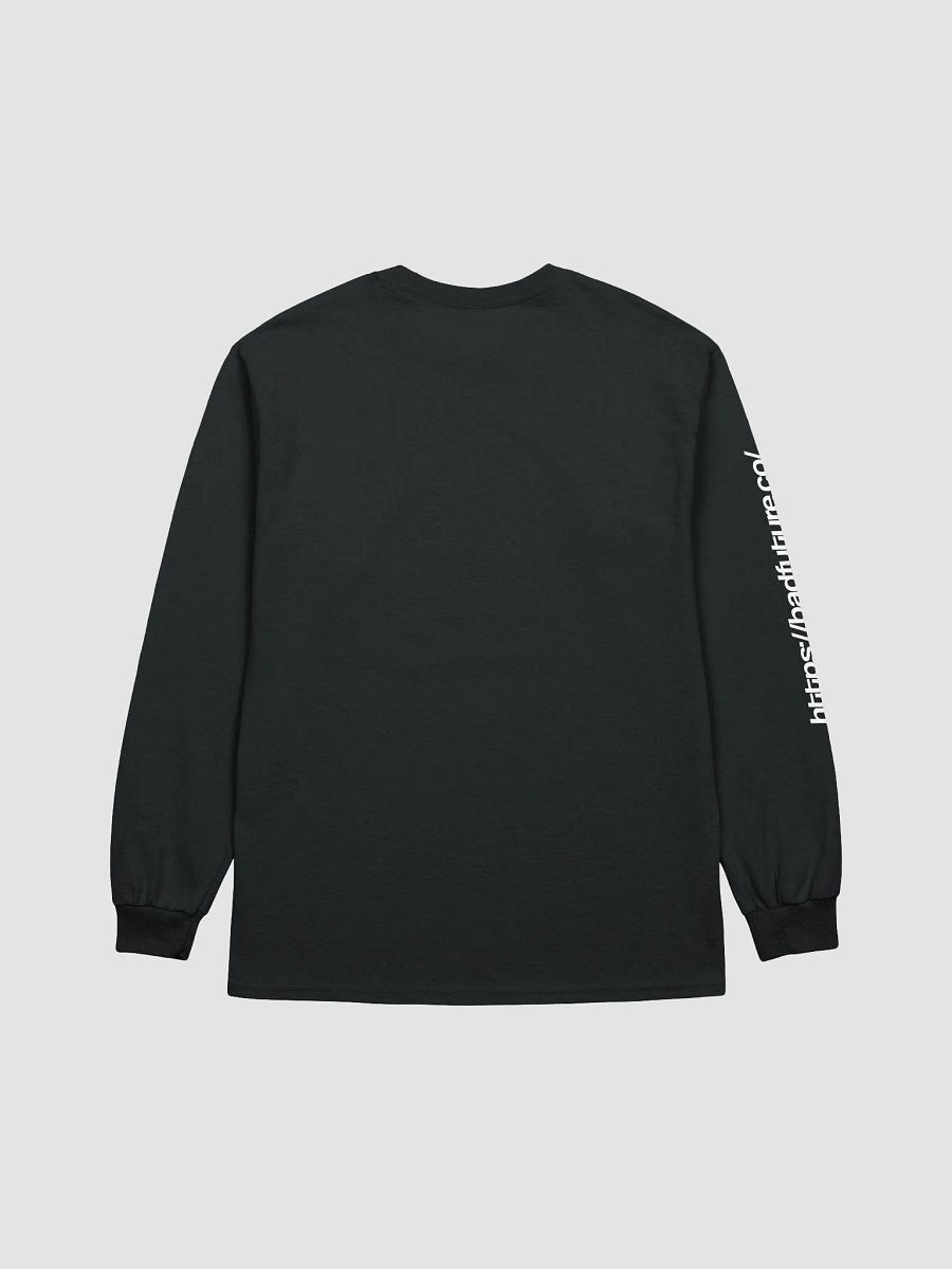 INTERNATIONAL MOTO LONG SLEEVE product image (14)
