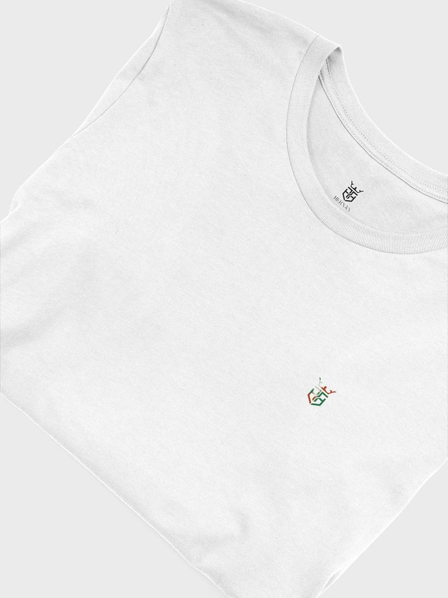The Invisible Classic Women's Mexican T-Shirt product image (8)