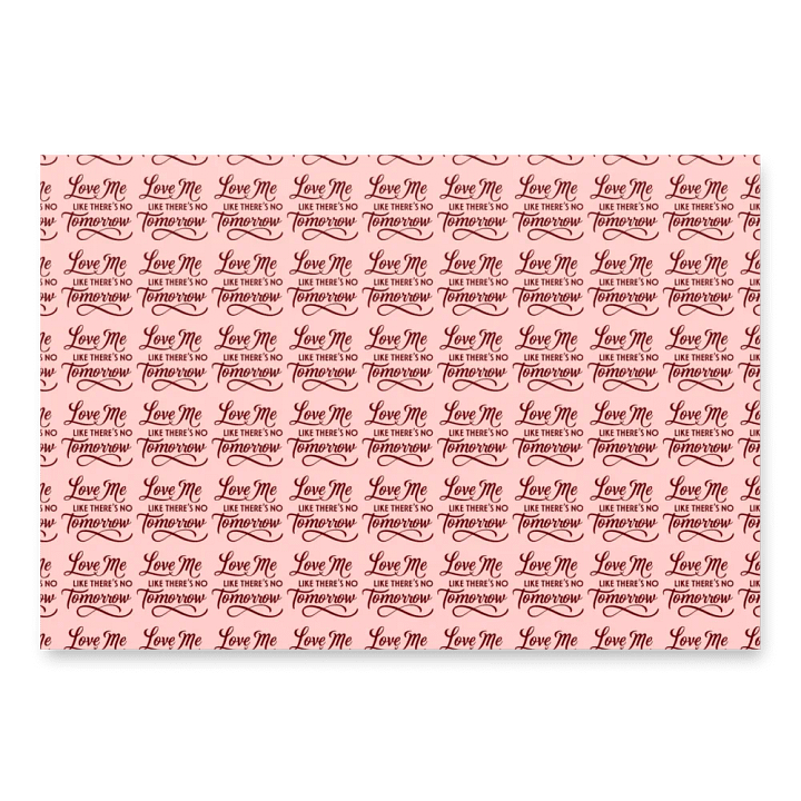 valentine wrapping papers product image (1)
