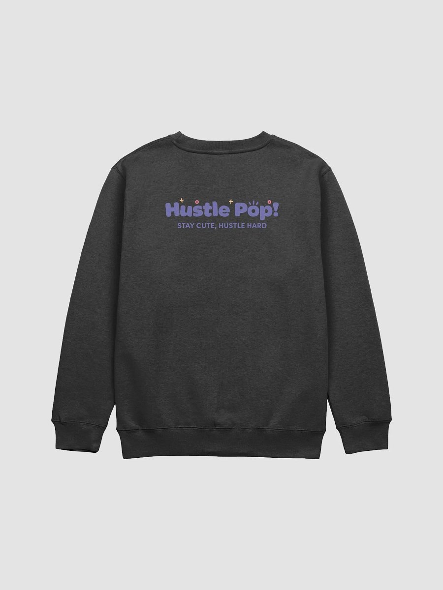 Get That Bread! Unisex Sweatshirt product image (9)