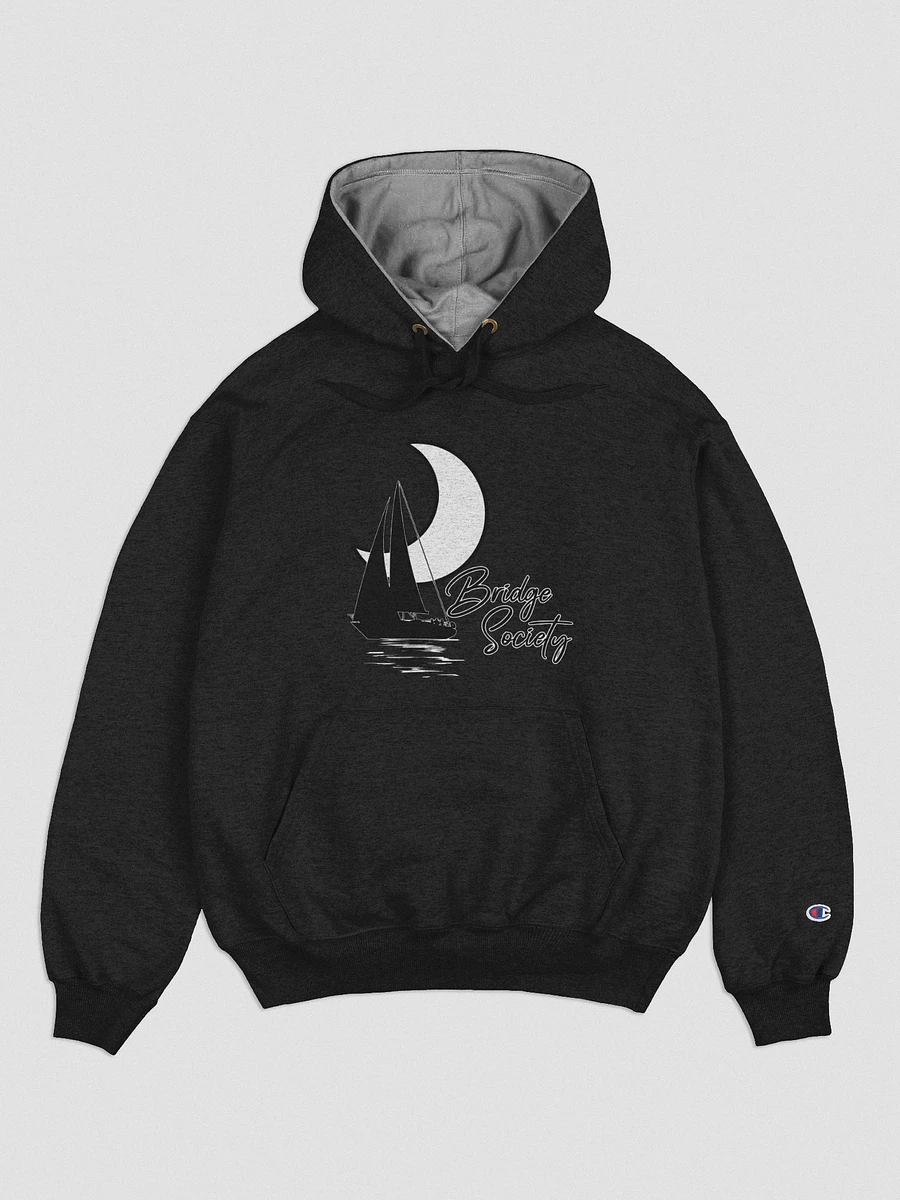 Over the Moon Champion Hoodie product image (4)