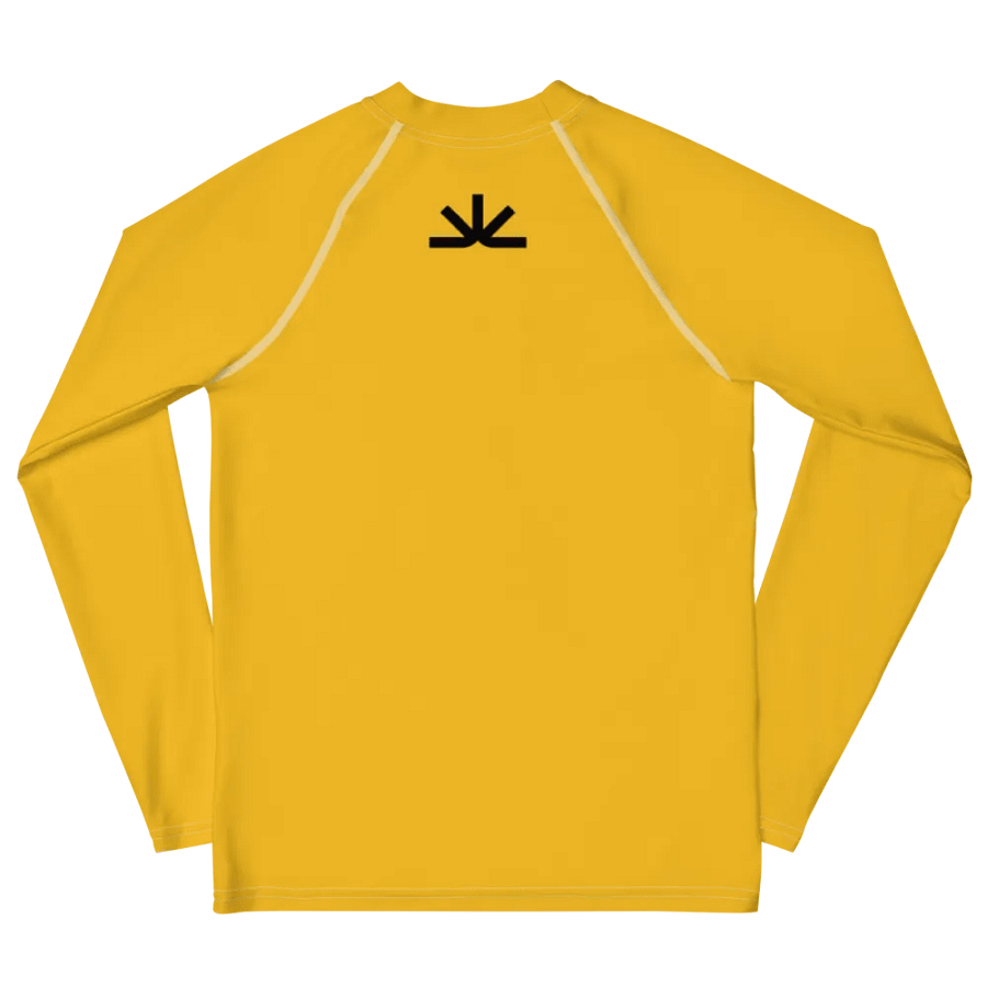 Youth rash guard product image (6)