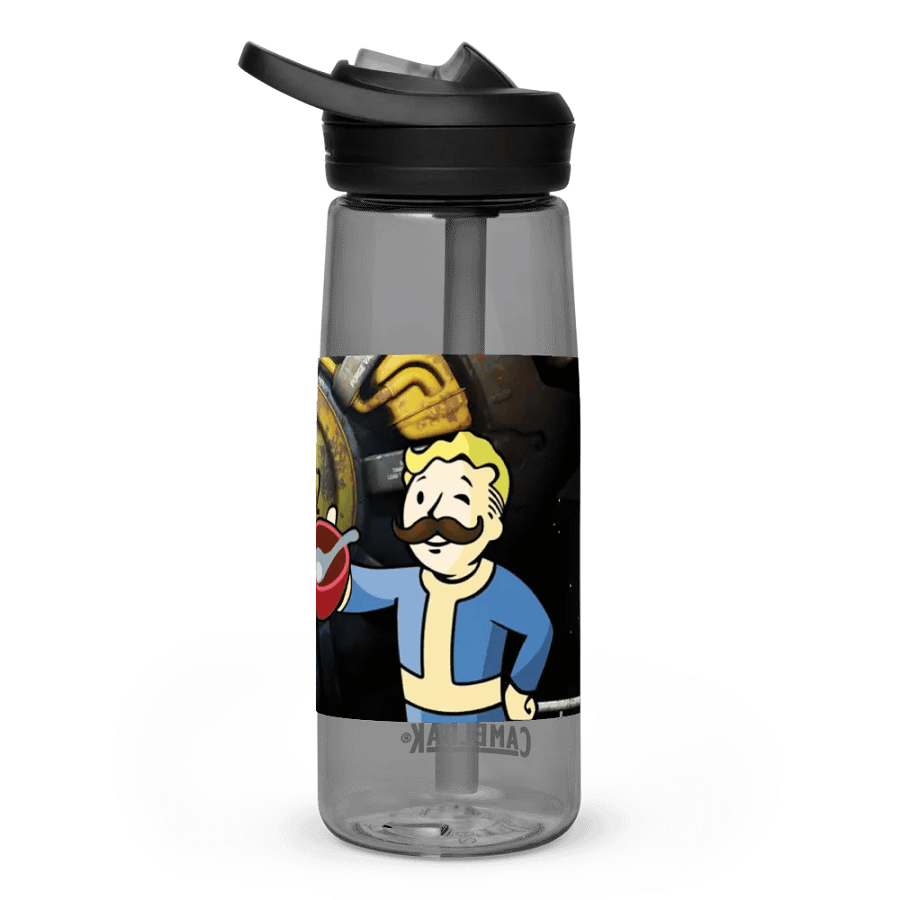 Vault 252 Camelbak product image (4)