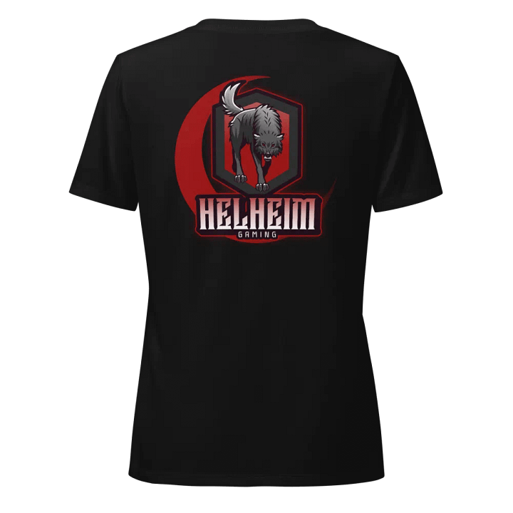 Helheim Shop V-Neck product image (2)