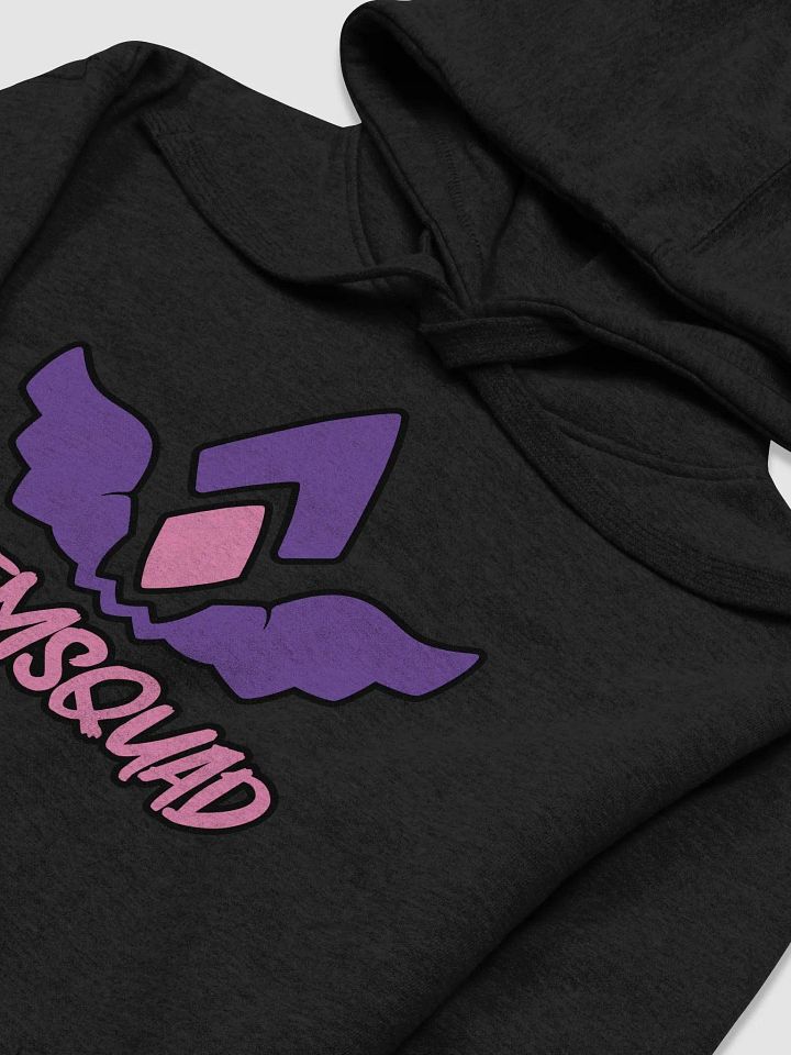 Hooded GremSquad product image (2)