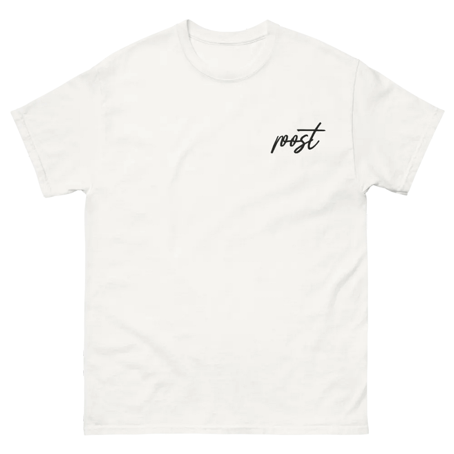 T-Shirt mit 