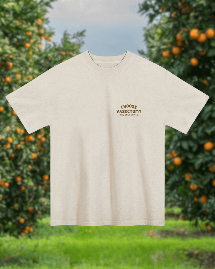 Vasectomy Farms Tee product image (2)